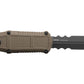 Couteau Automatique Claymore Marron Benchmade