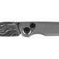 Couteau Automatique Damas Launch 18 Kershaw