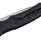 Couteau Automatique Damas Strike Boker Plus 