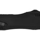 Couteau Automatique Double Tranchant Livewire Kershaw