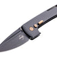 Couteau Automatique Harlock Mini Böker Plus