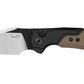 Couteau Automatique Launch 19 Kershaw