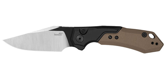 Couteau Automatique Launch 19 Kershaw
