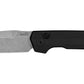 Couteau Automatique Launch Iridium Kershaw