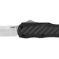 Couteau Automatique Livewire Carbone Kershaw