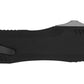Couteau Automatique Livewire Carbone Kershaw