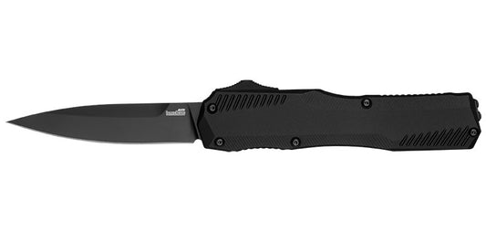 Couteau Automatique Livewire Noir Kershaw