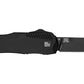 Couteau Automatique Livewire Noir Kershaw