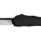 Couteau Automatique Livewire Reverse Tanto Kershaw
