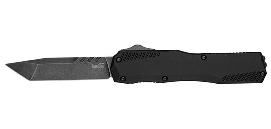 Couteau Automatique Livewire Tanto Kershaw