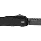 Couteau Automatique Livewire Tanto Kershaw