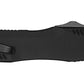 Couteau Automatique Livewire Tanto Kershaw