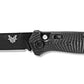 Couteau Automatique Mediator Benchmade