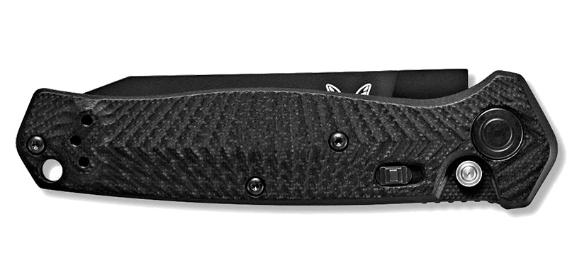 Couteau Automatique Mediator Benchmade