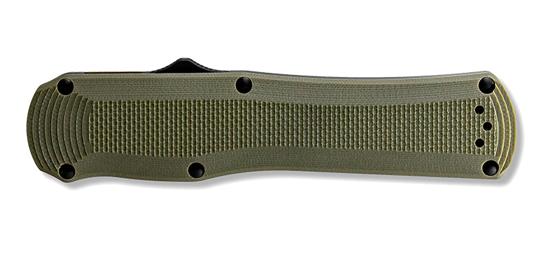 Couteau Automatique OTF Autocrat Benchmade