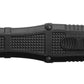 Couteau Automatique OTF Claymore lame Double tranchant 