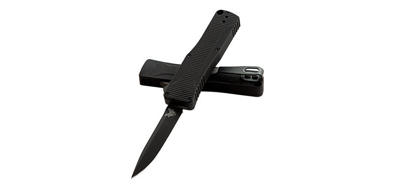 Couteau Automatique OTF Om Benchmade