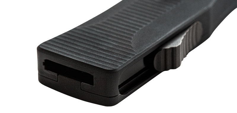 Couteau Automatique OTF Om Benchmade
