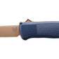 Couteau Automatique OTF Shootout Bleu et desert