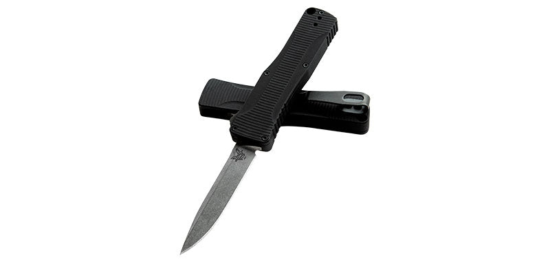 Couteau Automatique Om Benchmade