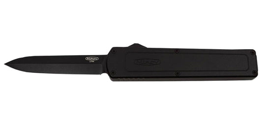 Couteau Automatique Otf Raptor Black Mikov