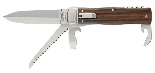 Couteau Automatique Predator 5 pièces Mikov