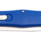 Couteau Automatique Predator Bleu Mikov