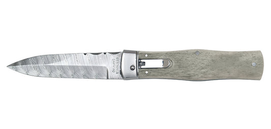 Couteau Automatique Predator Bone Mikov