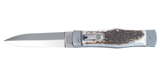 Couteau Automatique Predator Hammer Mikov