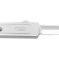 Couteau Automatique Raptor Silver Mikov