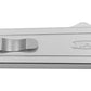 Couteau Automatique Raptor Silver Mikov
