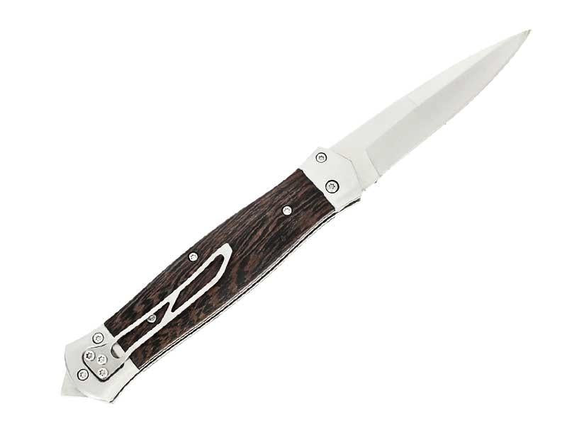 Couteau Automatique Retro Max Knives
