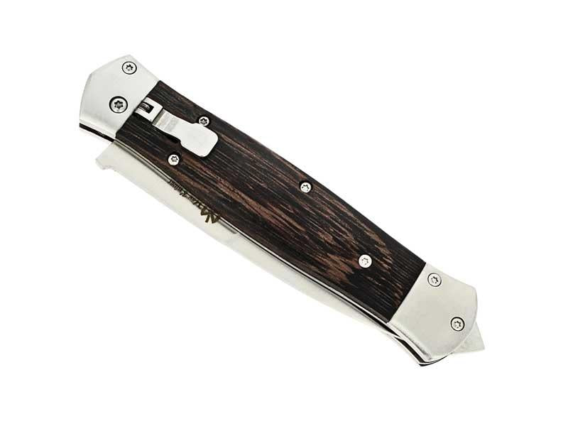 Couteau Automatique Retro Max Knives