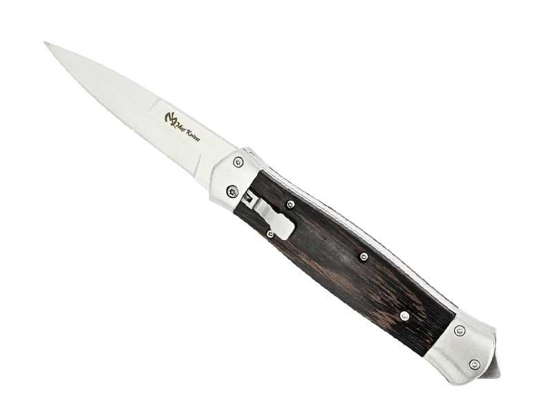 Couteau Automatique Retro Max Knives