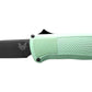 Couteau Automatique Shootout Sea Foam Benchmade