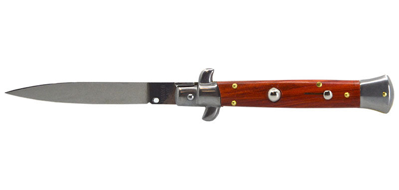 Couteau Automatique Stiletto Consorzio Coltellinai
