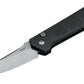 Couteau Automatique Stonewash Böker Plus Kihon