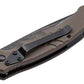 Couteau Automatique marron Intention II Coyote Böker Plus