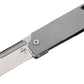 Couteau BabyX Flipper Steel Böker Plus