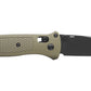 Couteau Bailout Ranger Green Benchmade