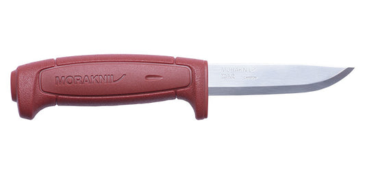 Couteau Basic 511 Rouge Morakniv