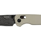 Couteau Bel Air Damas Kershaw