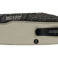 Couteau Bel Air Damas Kershaw