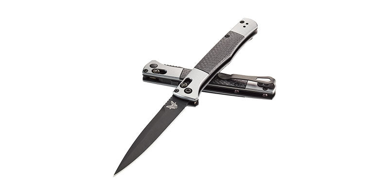 Couteau Benchmade Auto Fact