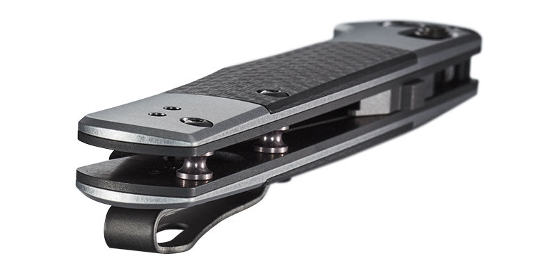 Couteau Benchmade Auto Fact
