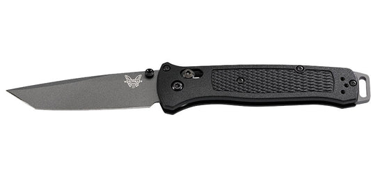 Couteau Benchmade Bailout Noir