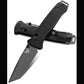 Couteau Benchmade Bailout Noir
