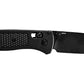 Couteau Benchmade Bugout Noir