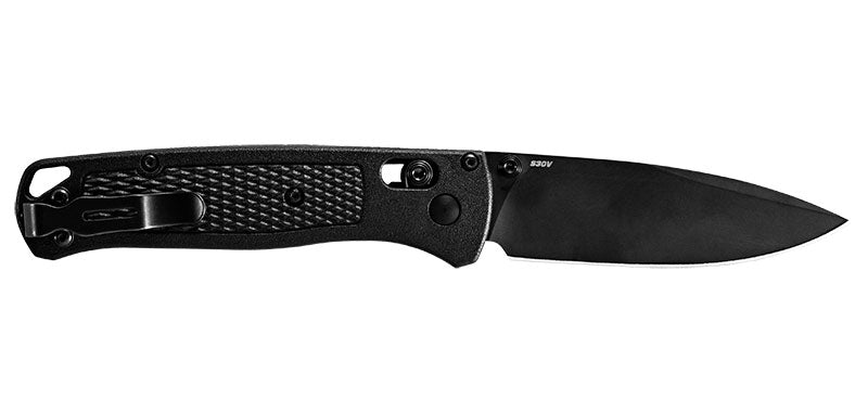 Couteau Benchmade Bugout Noir