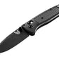 Couteau Benchmade Bugout Noir